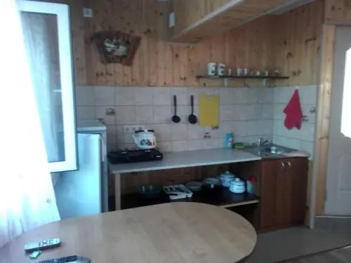 Guest House Inzir