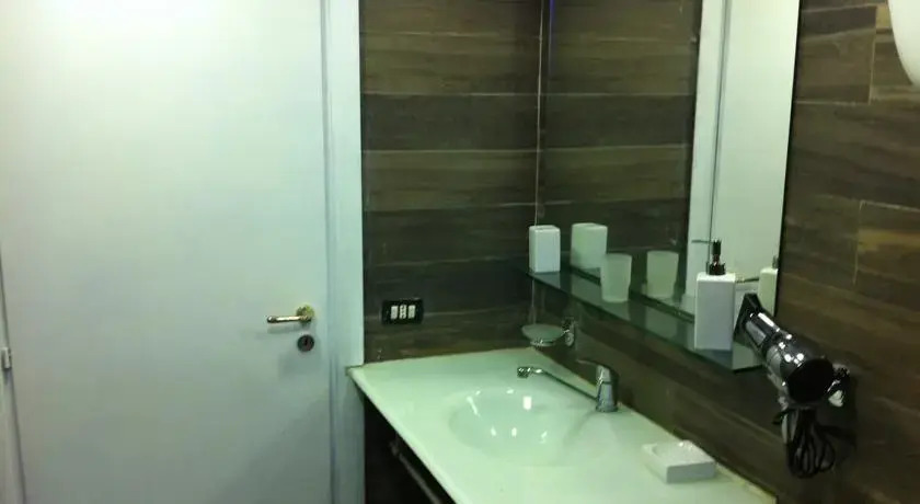 Casa Brigida Rooms - B&B Napoli Centro