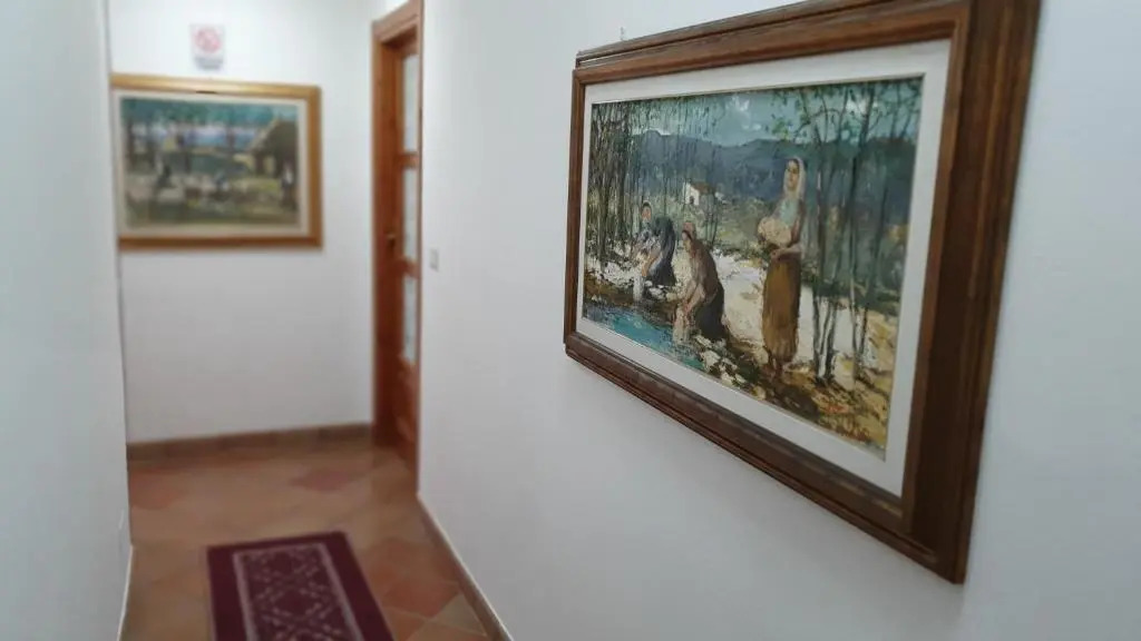 Villa Canu