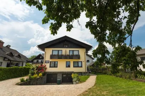 B&B Mlinar Bled