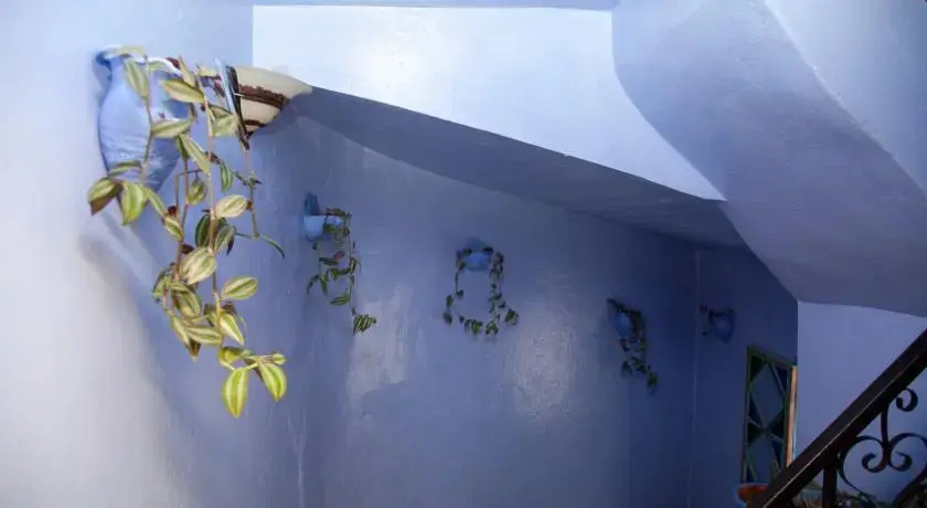 Guest House Bakkali