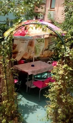 House Oasis