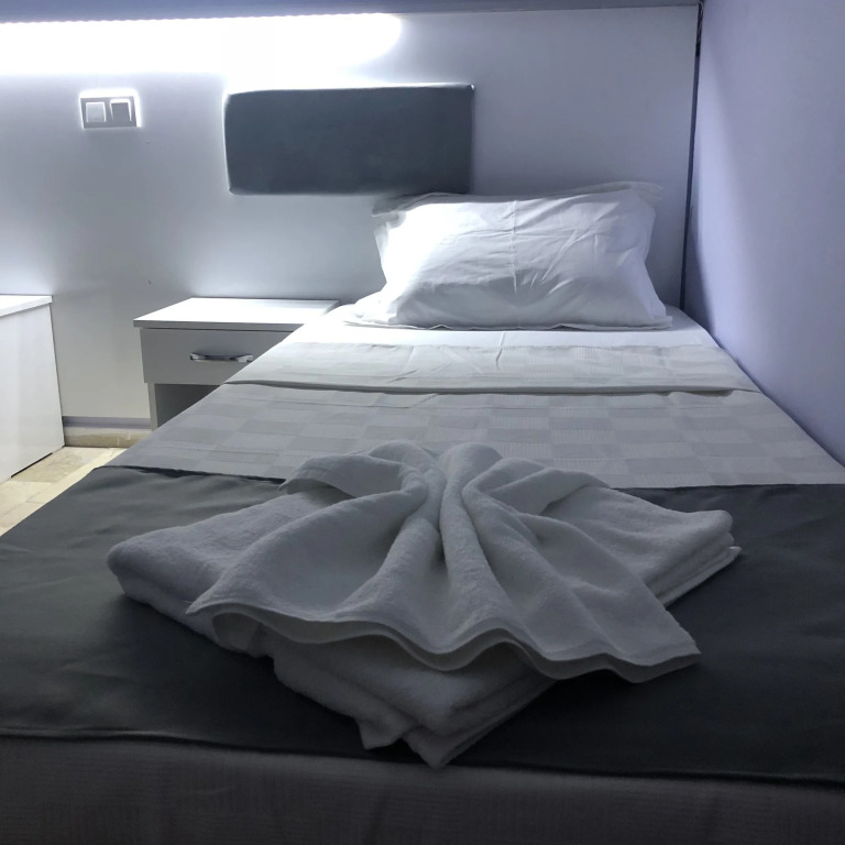 Magic Daisy Boutique Otel
