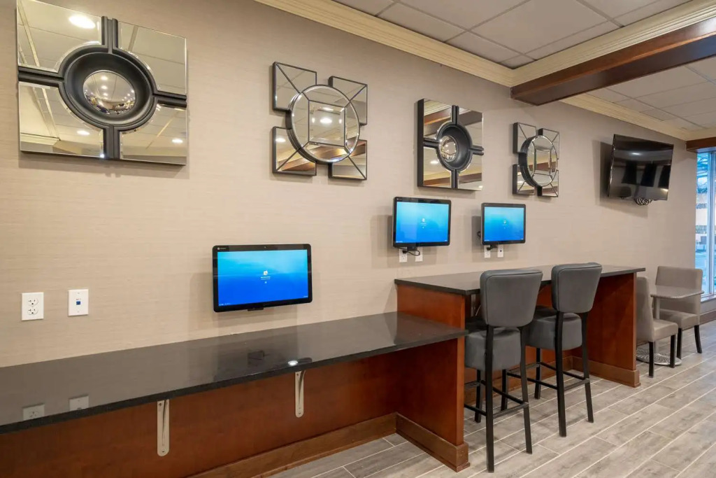 Holiday Inn Southwest