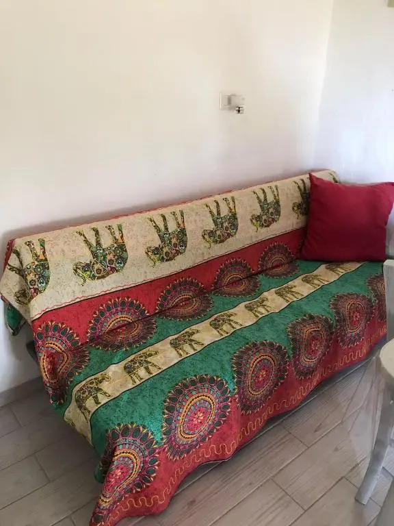 Casa Barvis
