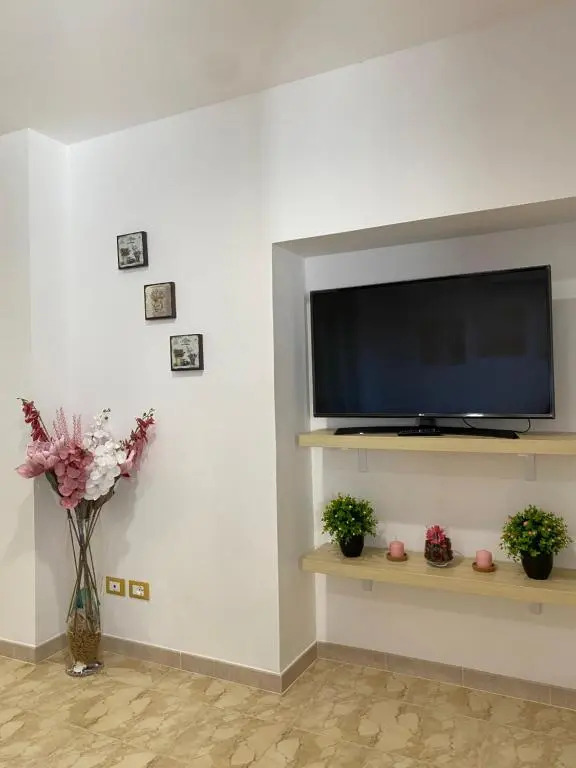 Casa vacanze EriMar con parcheggio gratuito