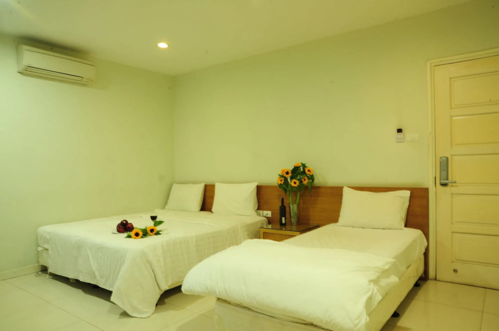 Phuong Anh Hotel