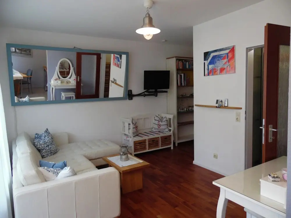 Apartment Maritime