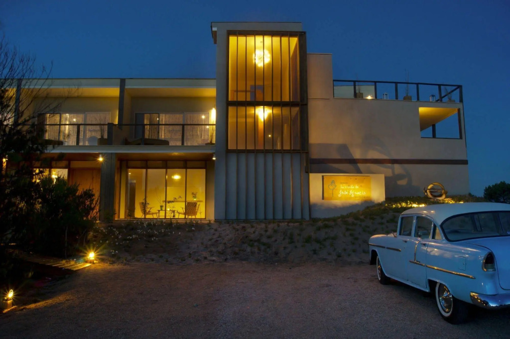 La Viuda de José Ignacio