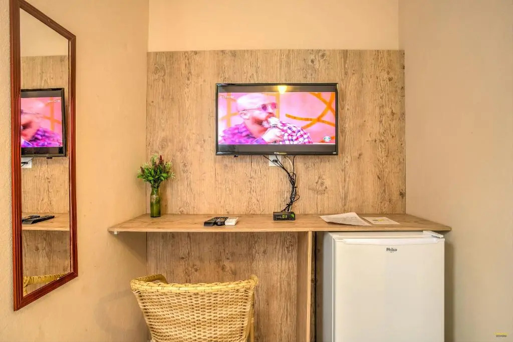 i9 Embaú Flats & Suites