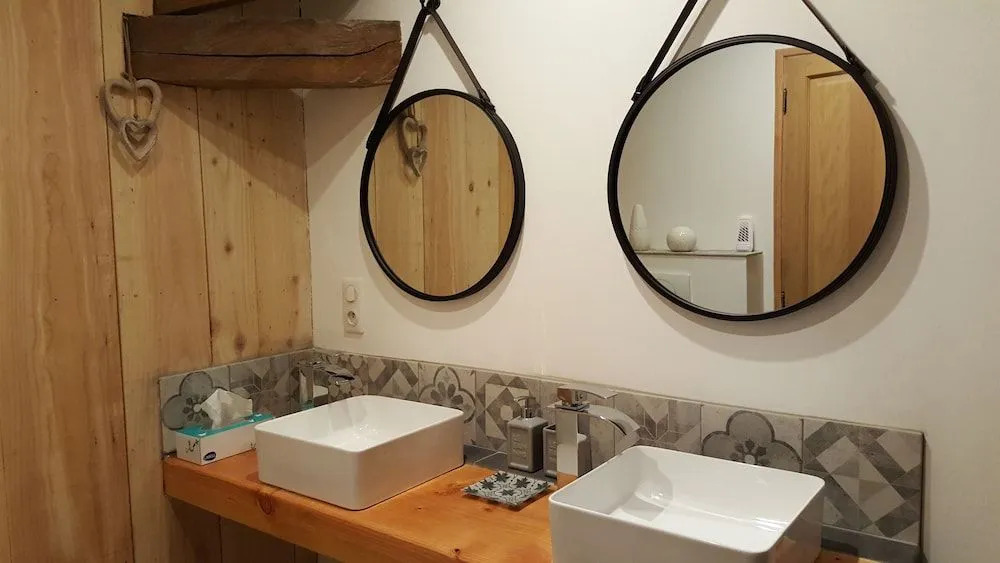 Chambres dhôtes St Jacques Adults only