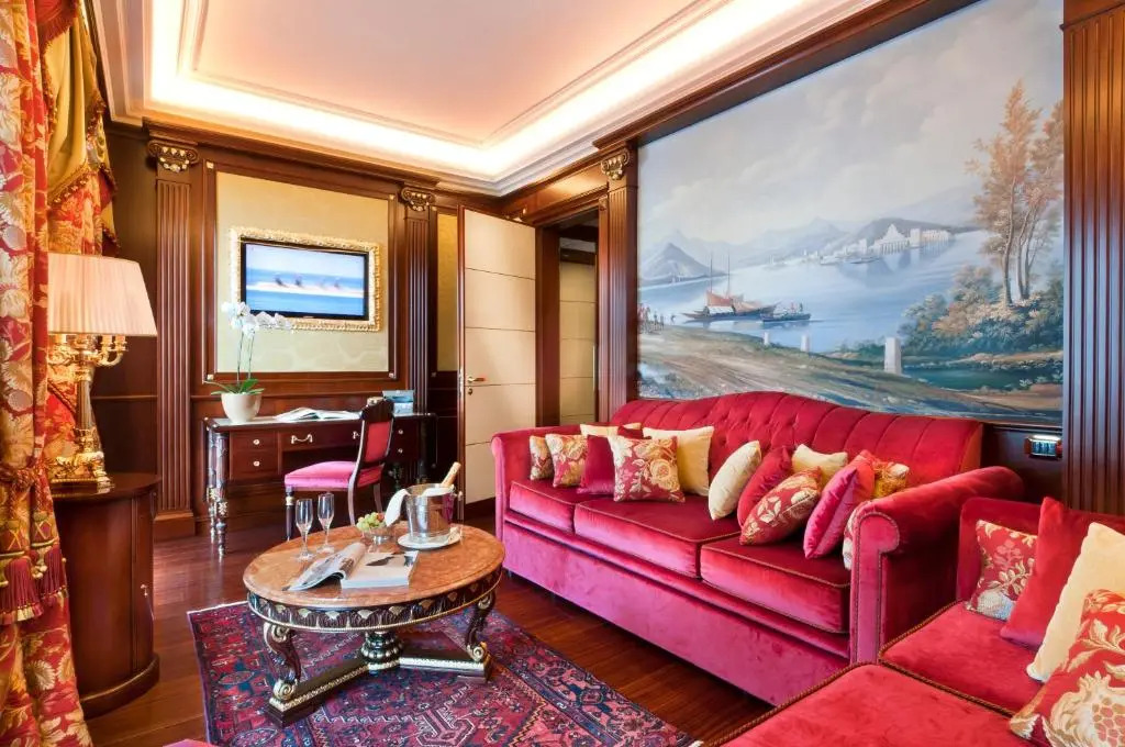 Hotel Splendid