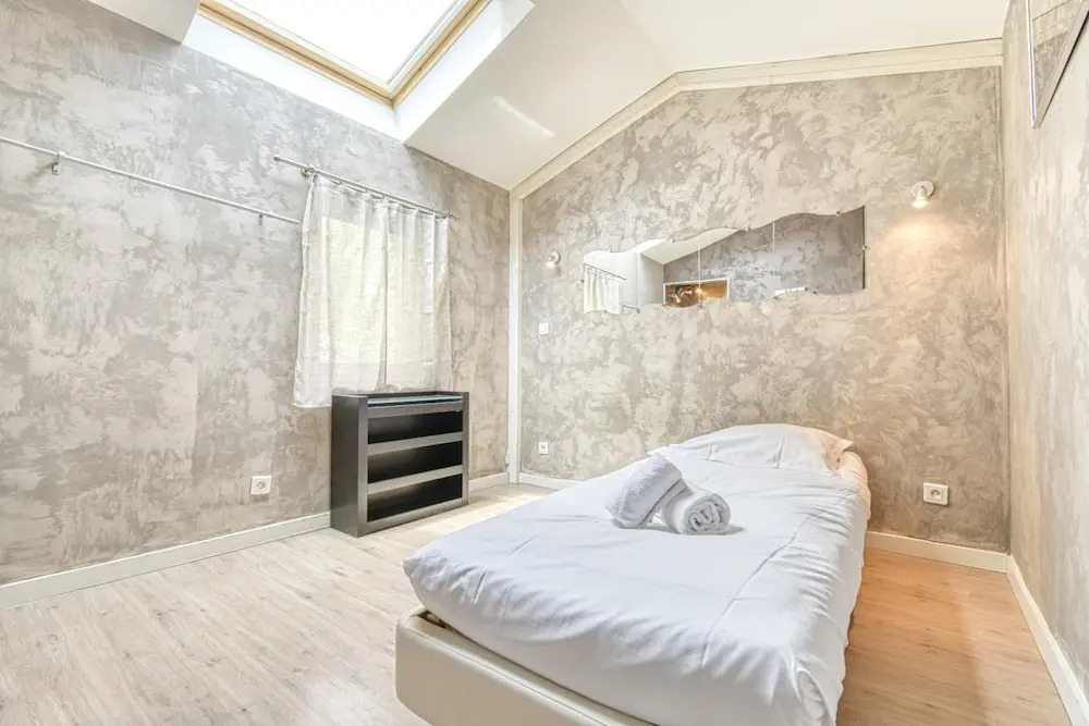GuestReady - Lovely 3-Bedroom Home in Suquet