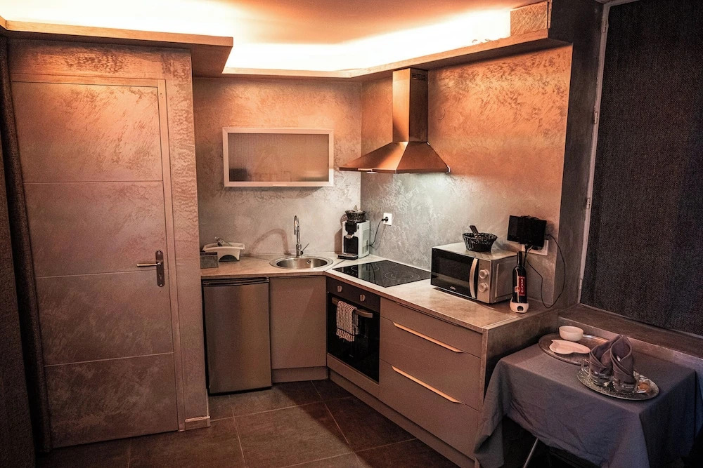 Suite Romantique