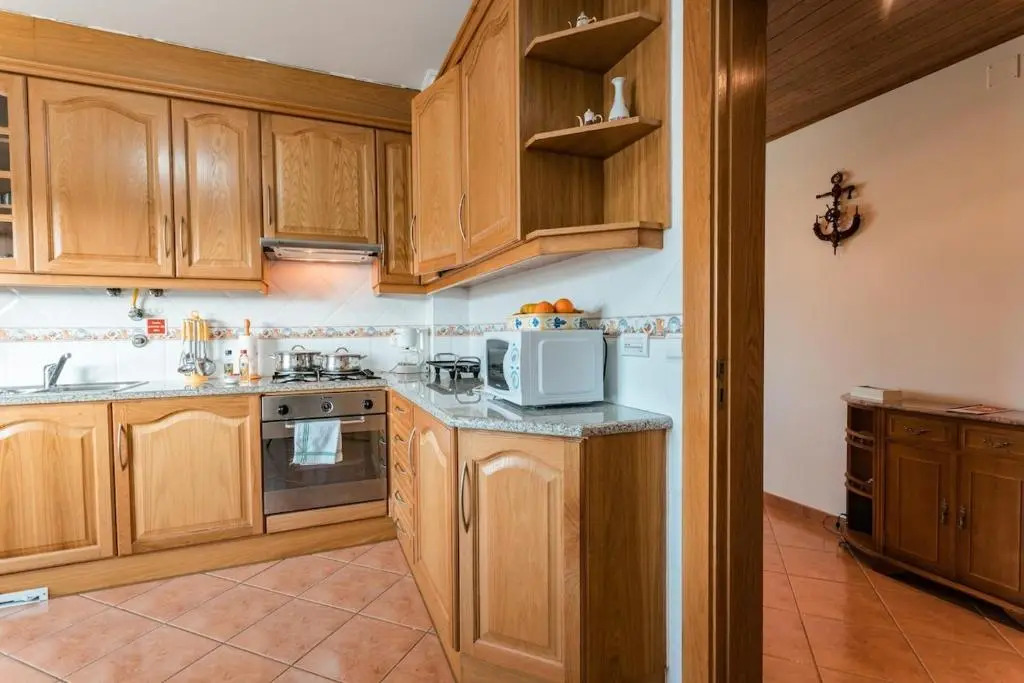 Best Houses 09 - Peniche Steps from The Beach