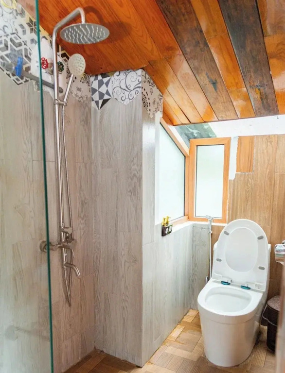 Sweet Valley Homestay