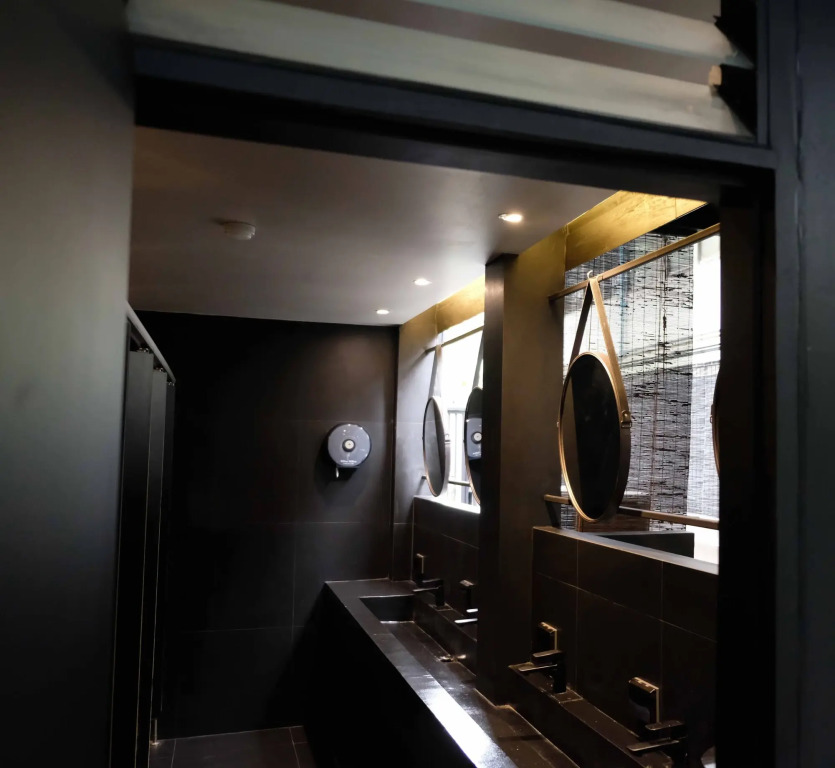 Kloem Hostel