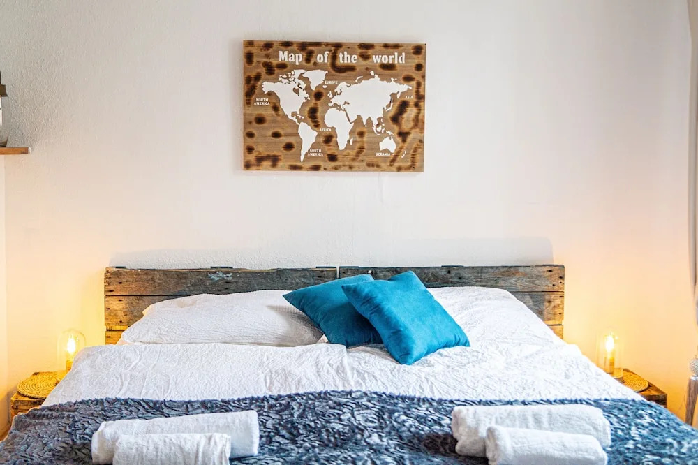 Modern Apartment in The Heart of Vienna 7