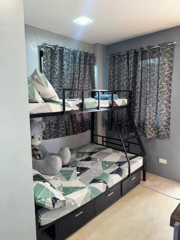 Residencia de rubie