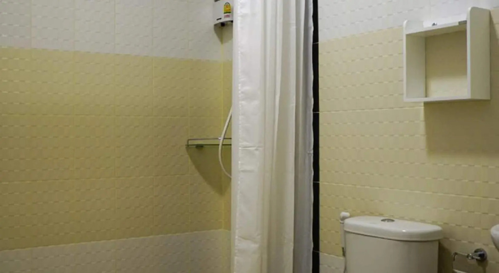 The Color Place Apartment
