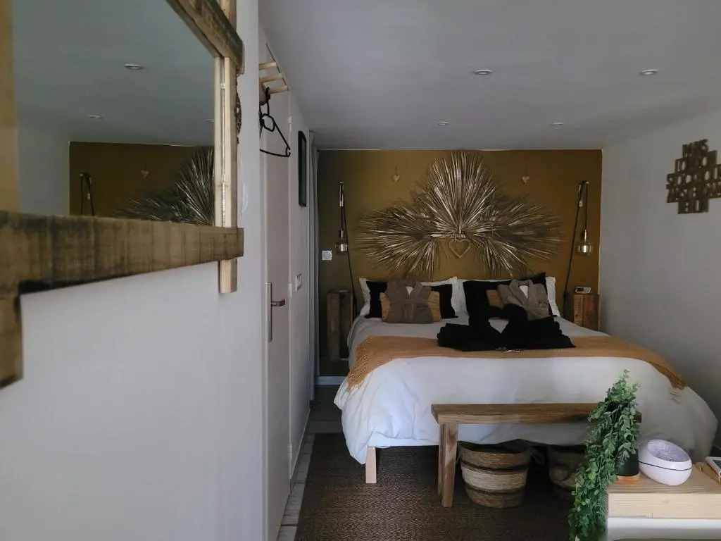 Suite & SPA Just Dream 28 (Adults Only)
