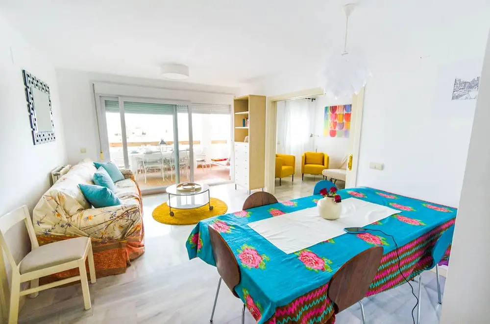 Apartamento Vulfs