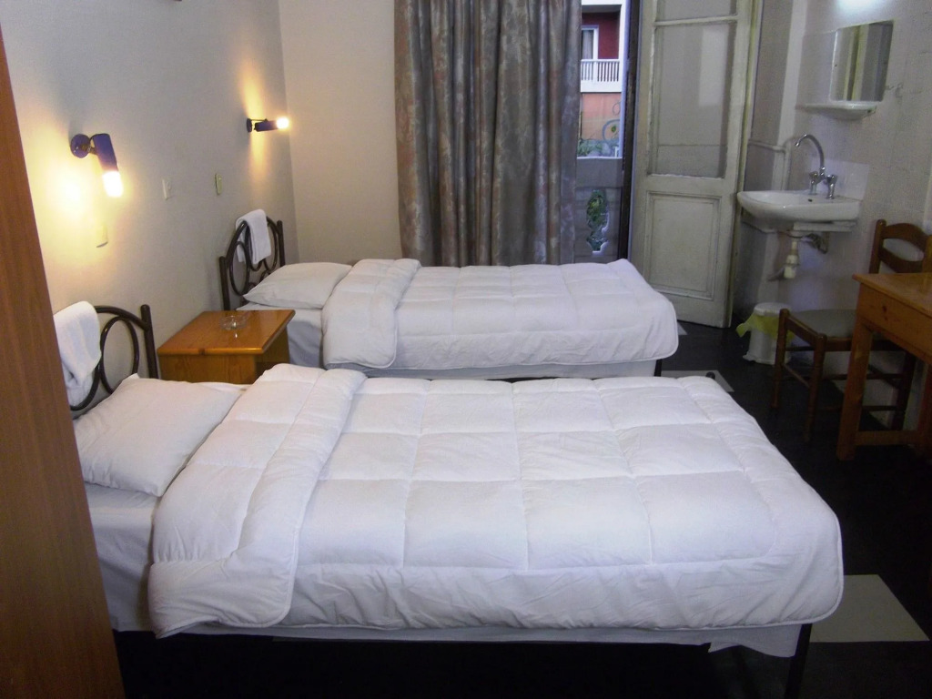 Hotel Kastoria