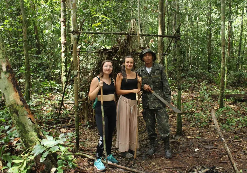 Uiara Amazon Resort