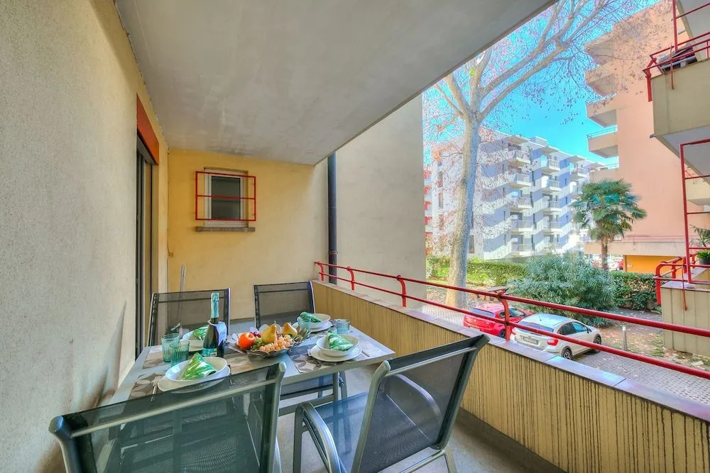 Casa Glicine