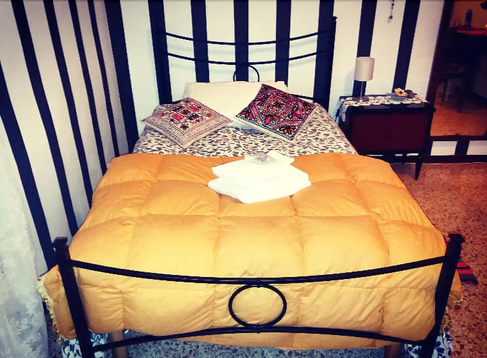 B&B Magalù