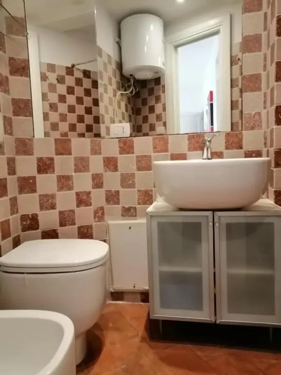 Suite "La Finestra su Alghero"