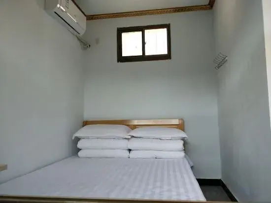 Ruyu Tianyuan Farmhouse