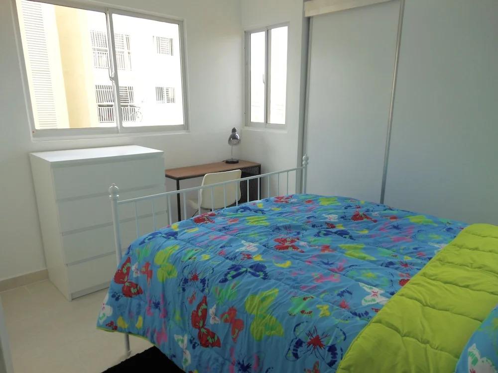 3 Bedroom-2 Bath Apartment