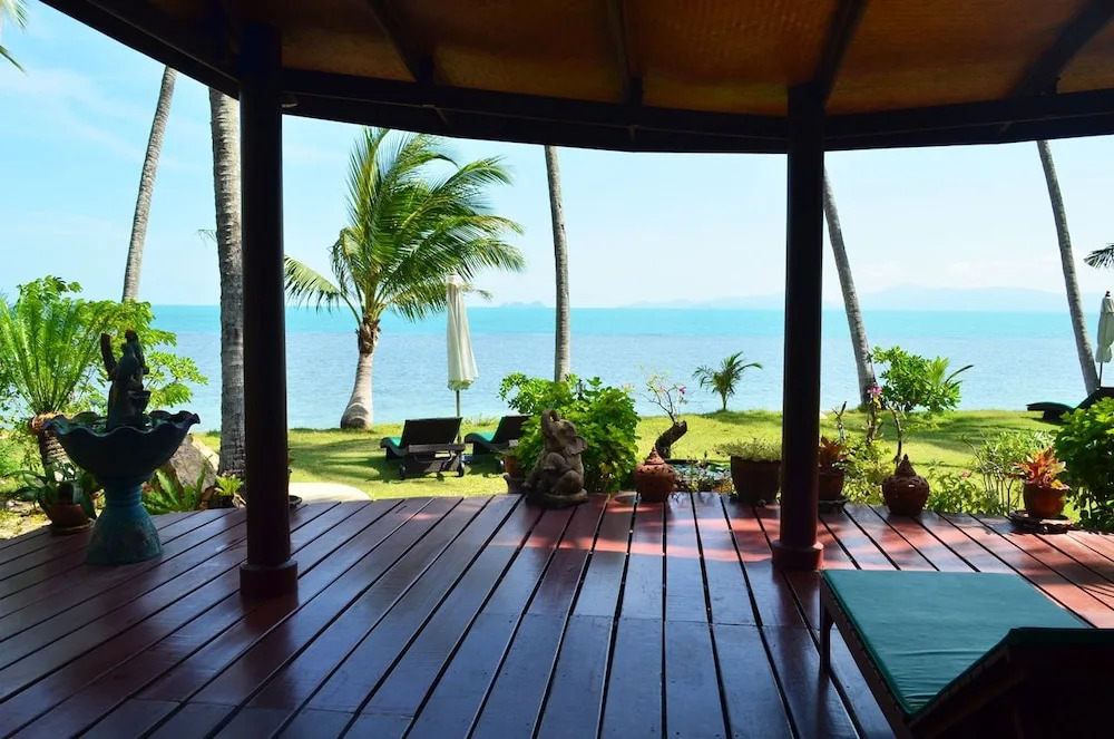 Green Coconut Village A1