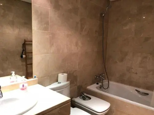 Lovely Puerto Banus Apartment