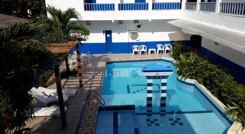 Regine's Hotel