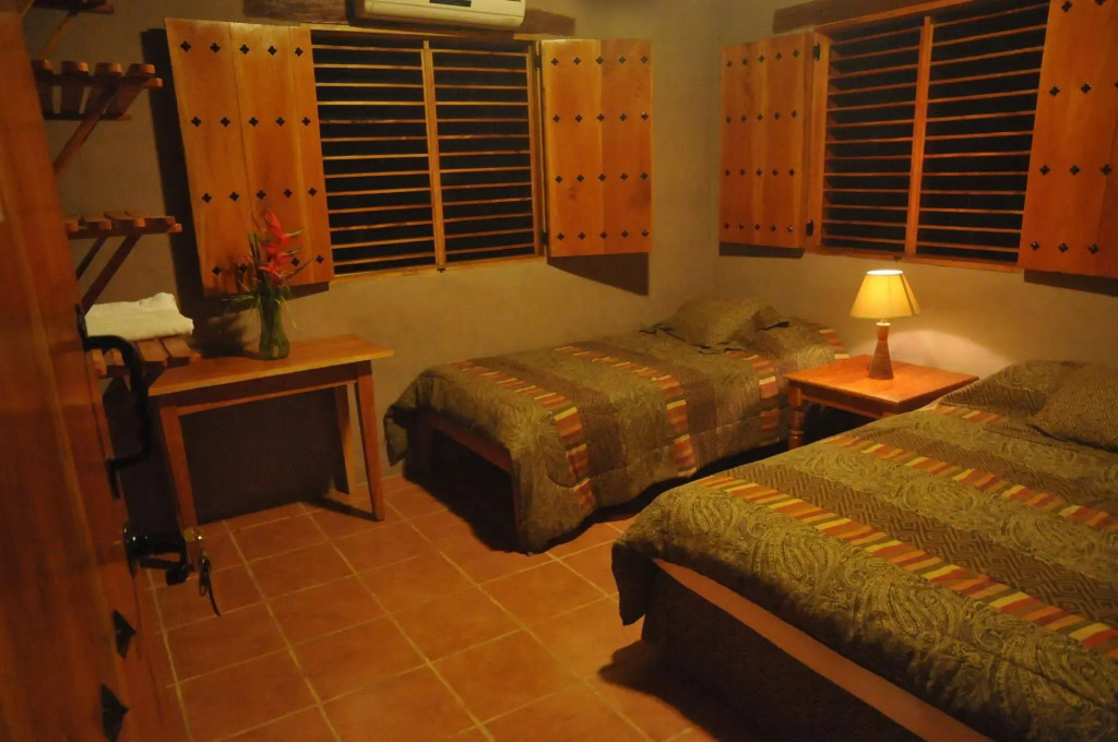 Hotel San Juan Ometepe