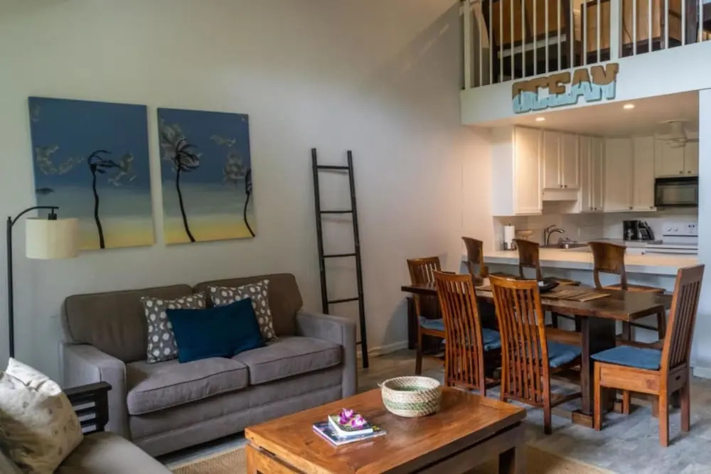 Kuilima Ocean Hideaway
