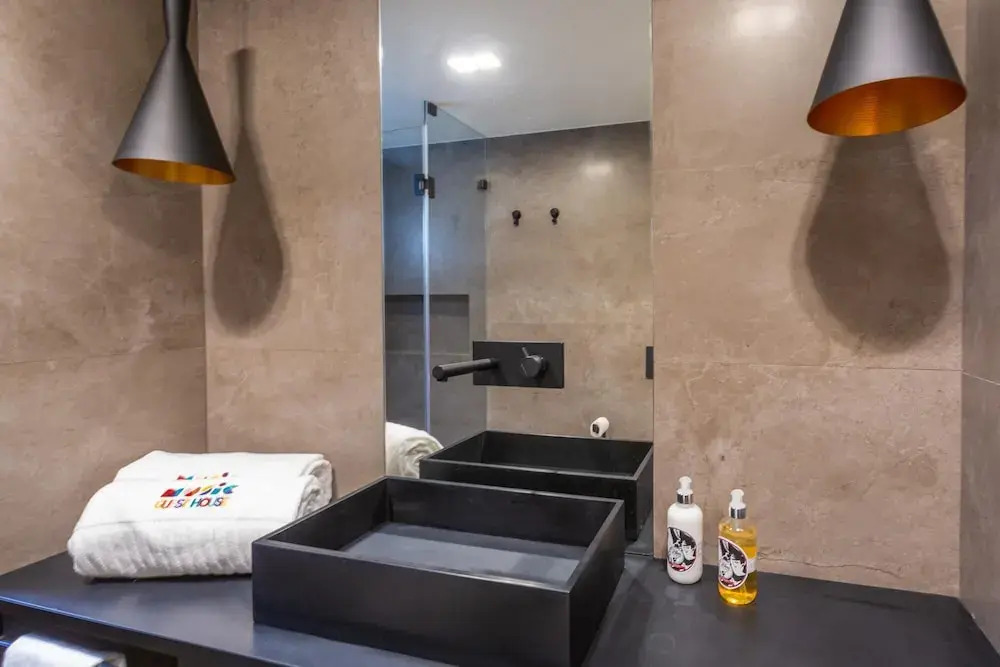 Bairro Alto Music Guest House