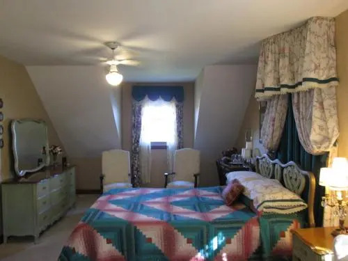 Ocean Hillside B&B