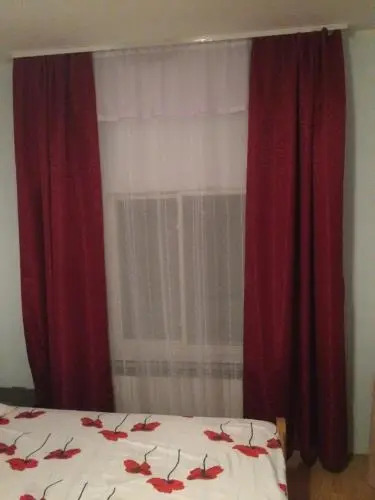 Danubio Hostel
