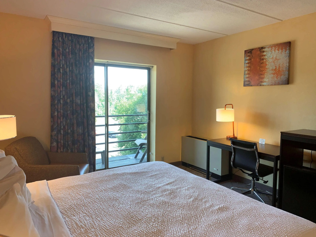 Best Western Grand Victorian Inn