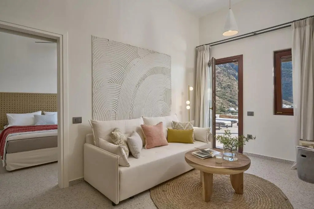 Voya Sifnos Mindful Stay
