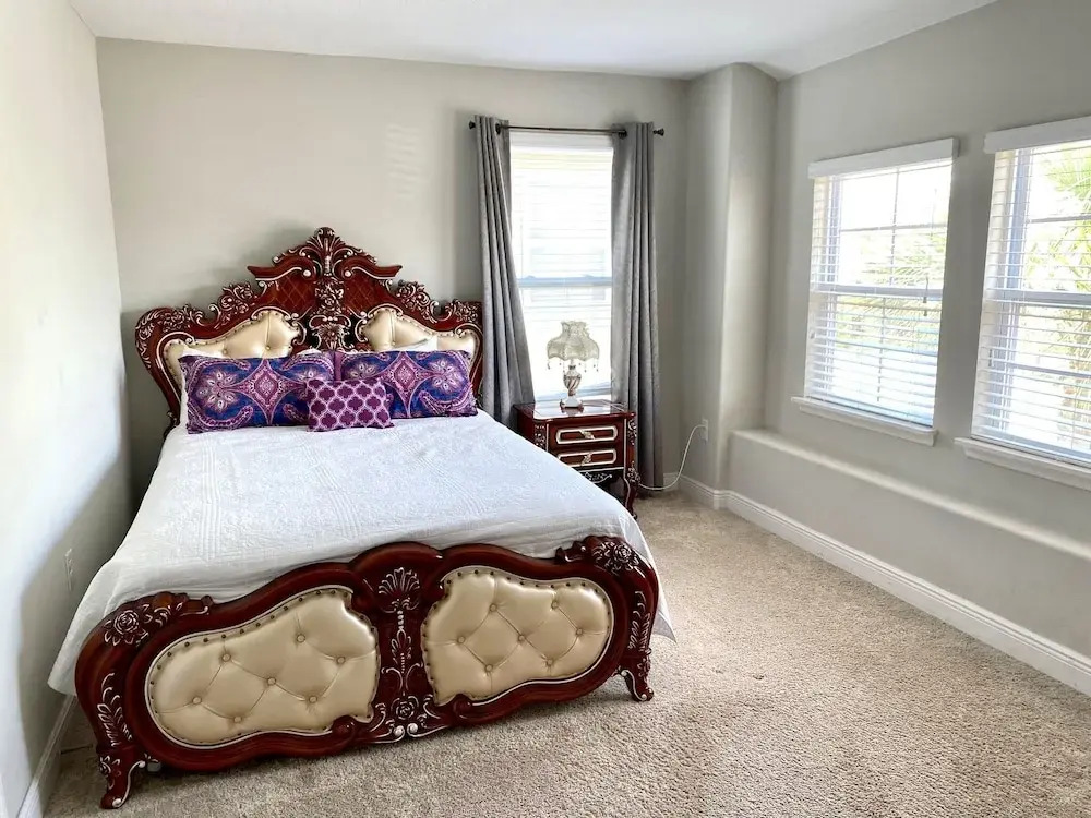 Solterra Resort!! Spacious House With Game Room, Private Pool and Movie Room!!