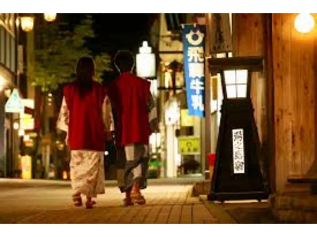 Kanko Hotel Yumotokan - Vacation STAY 60199v