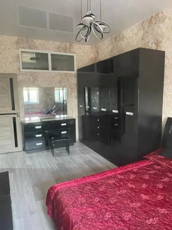Schöne Wohnung in Duschanbe