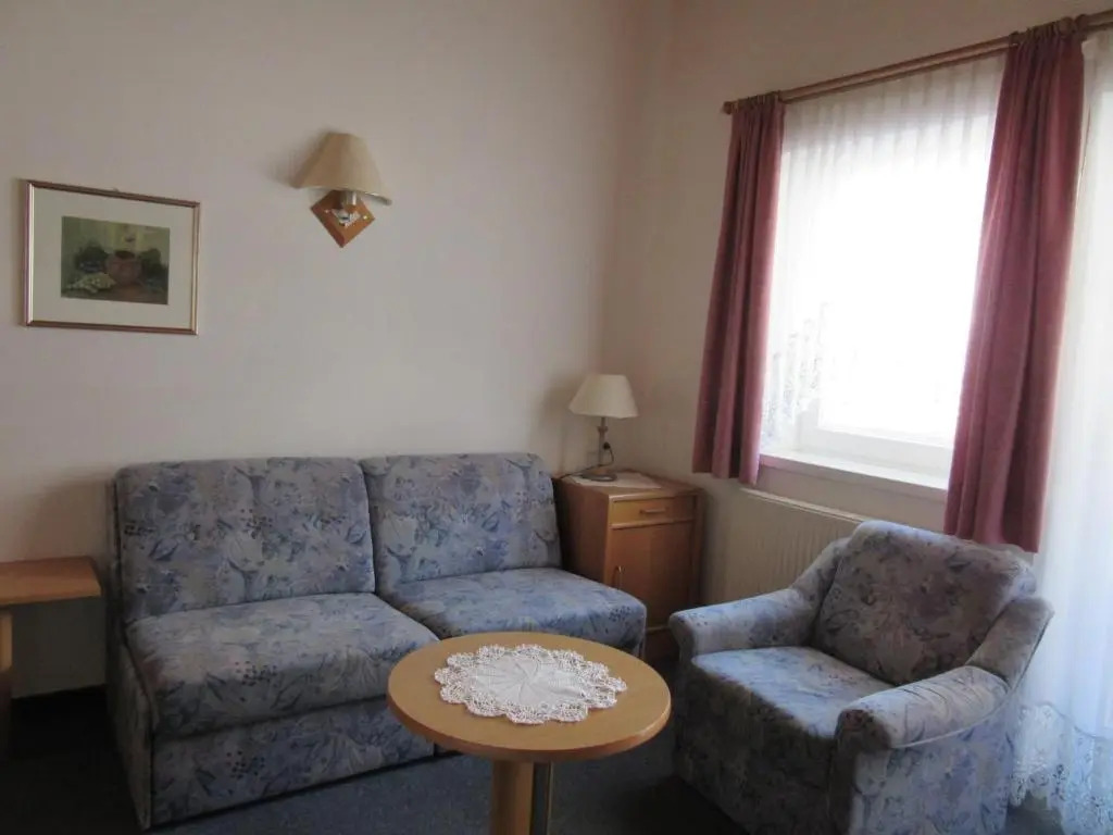 Appartements Haus Bachmann
