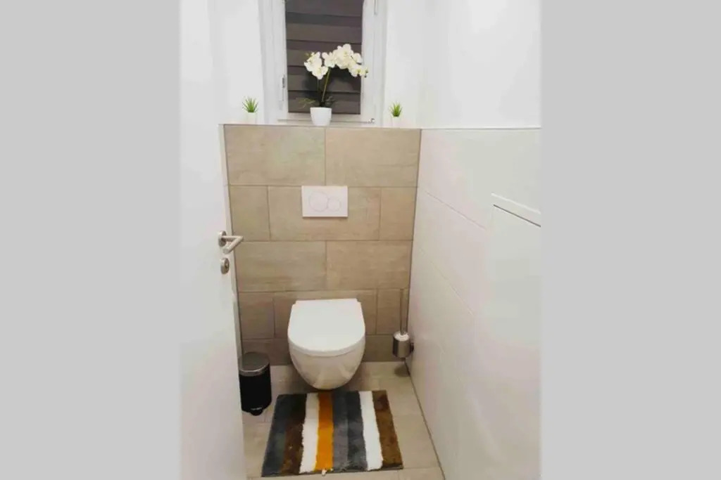 LEON Apartment NEU! Gemütlichkeit an erster Stelle