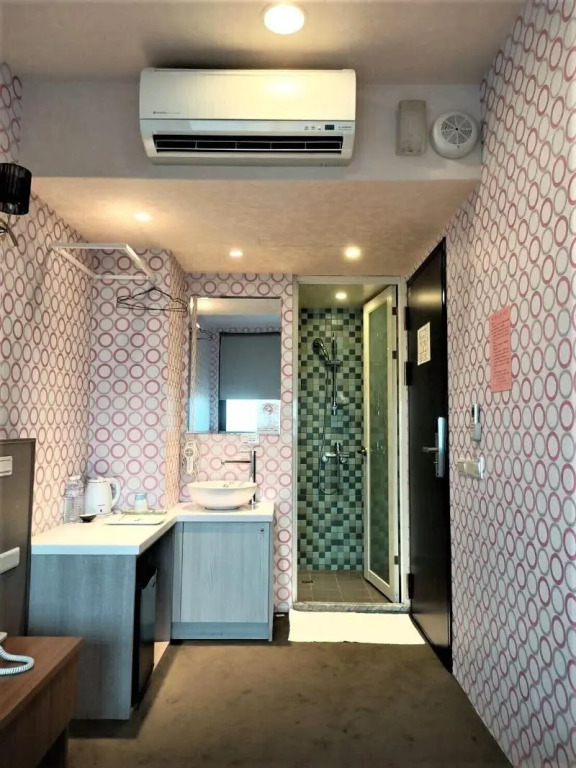 Taiwan Seven Days Boutique Hotel