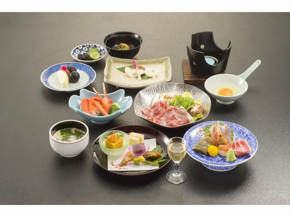 Grandvrio Hotel Unazukionsen